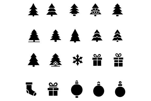 Christmas Illustrations: A Seller’s Review